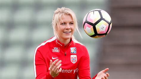 Ada Stolsmo Hegerberg .